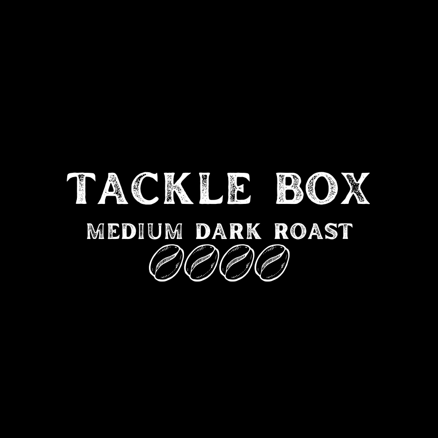 Tackle Box