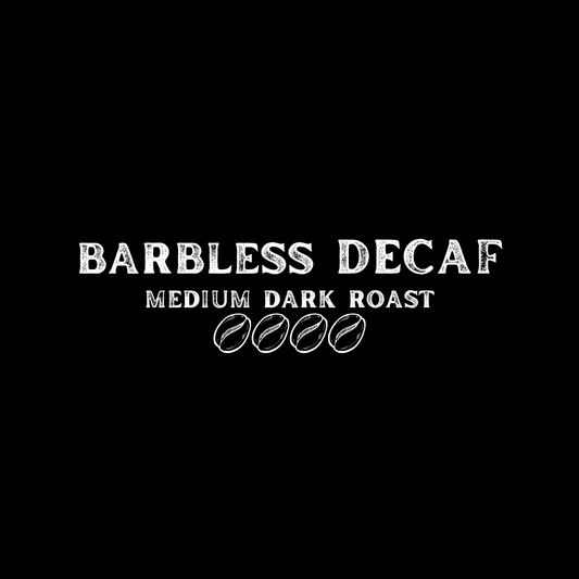 Barbless Decaf